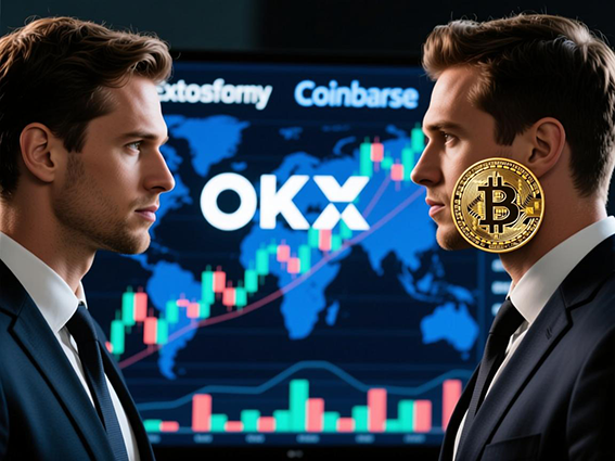 (OE交易下载)交易所交易界面